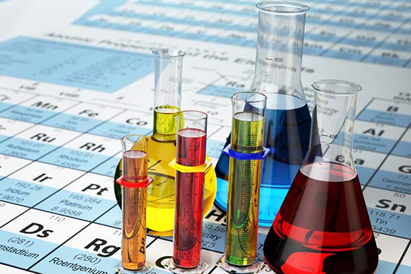 Fine Chemicals, Intermediates, Raw materials